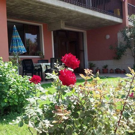 Appartamento Morena Malcesine Luaran gambar