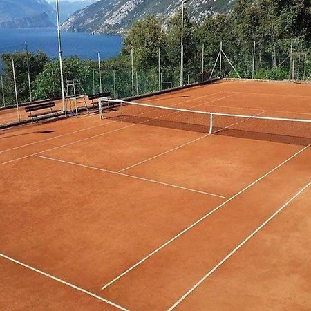 Appartamento Morena Malcesine Luaran gambar