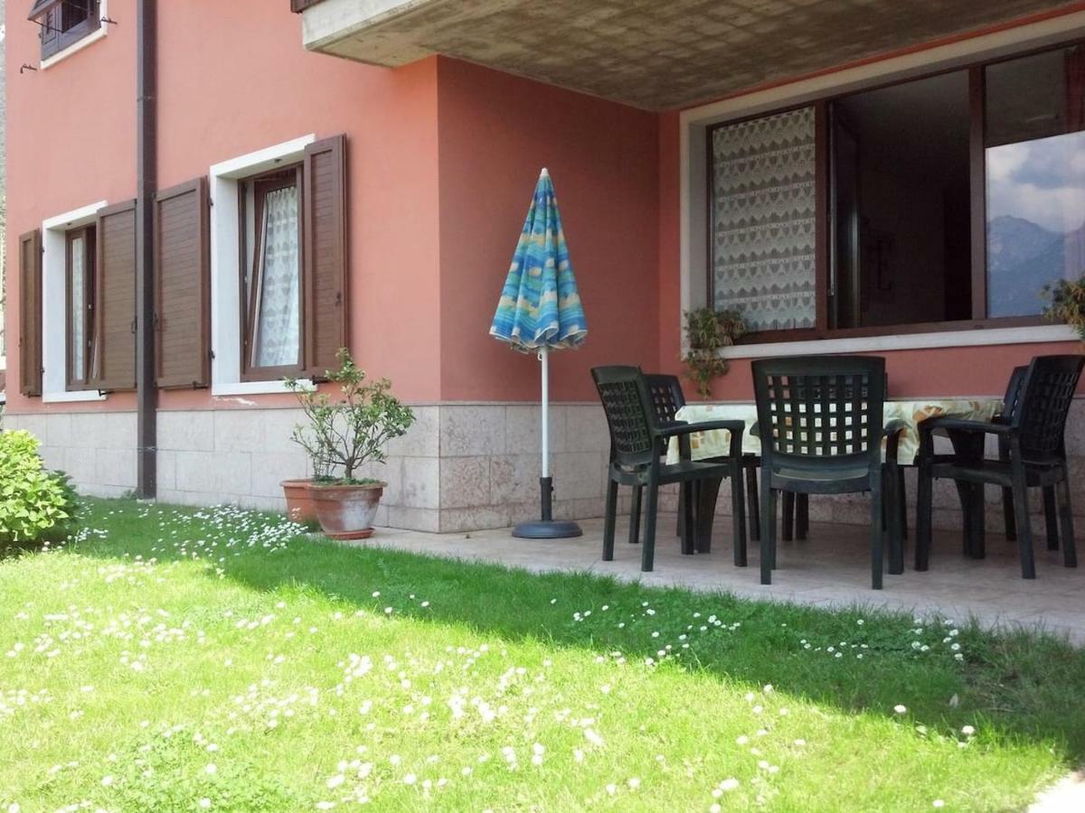 Appartamento Morena Malcesine Luaran gambar