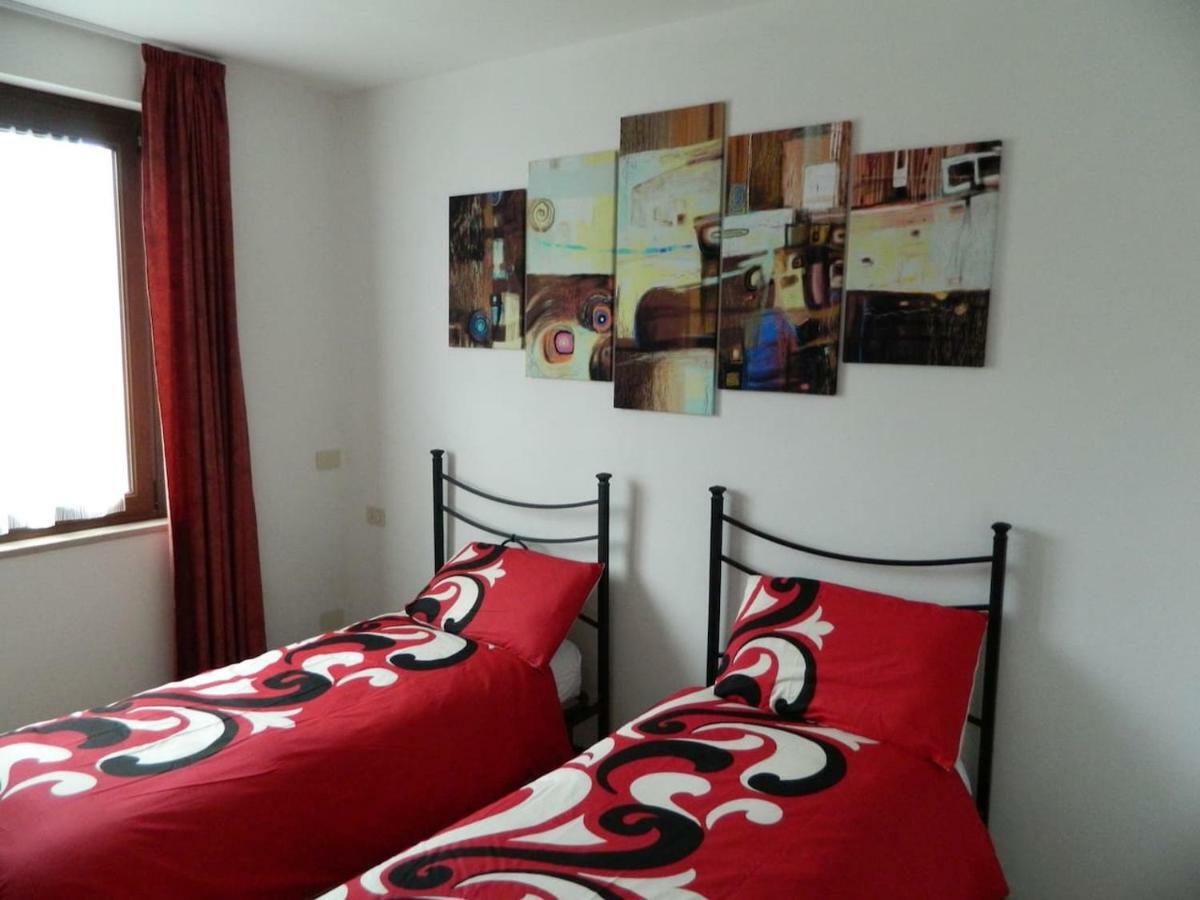 Appartamento Morena Malcesine Luaran gambar