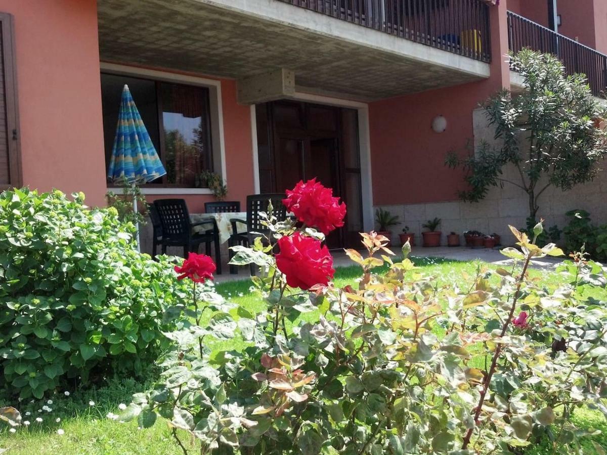 Appartamento Morena Malcesine Luaran gambar