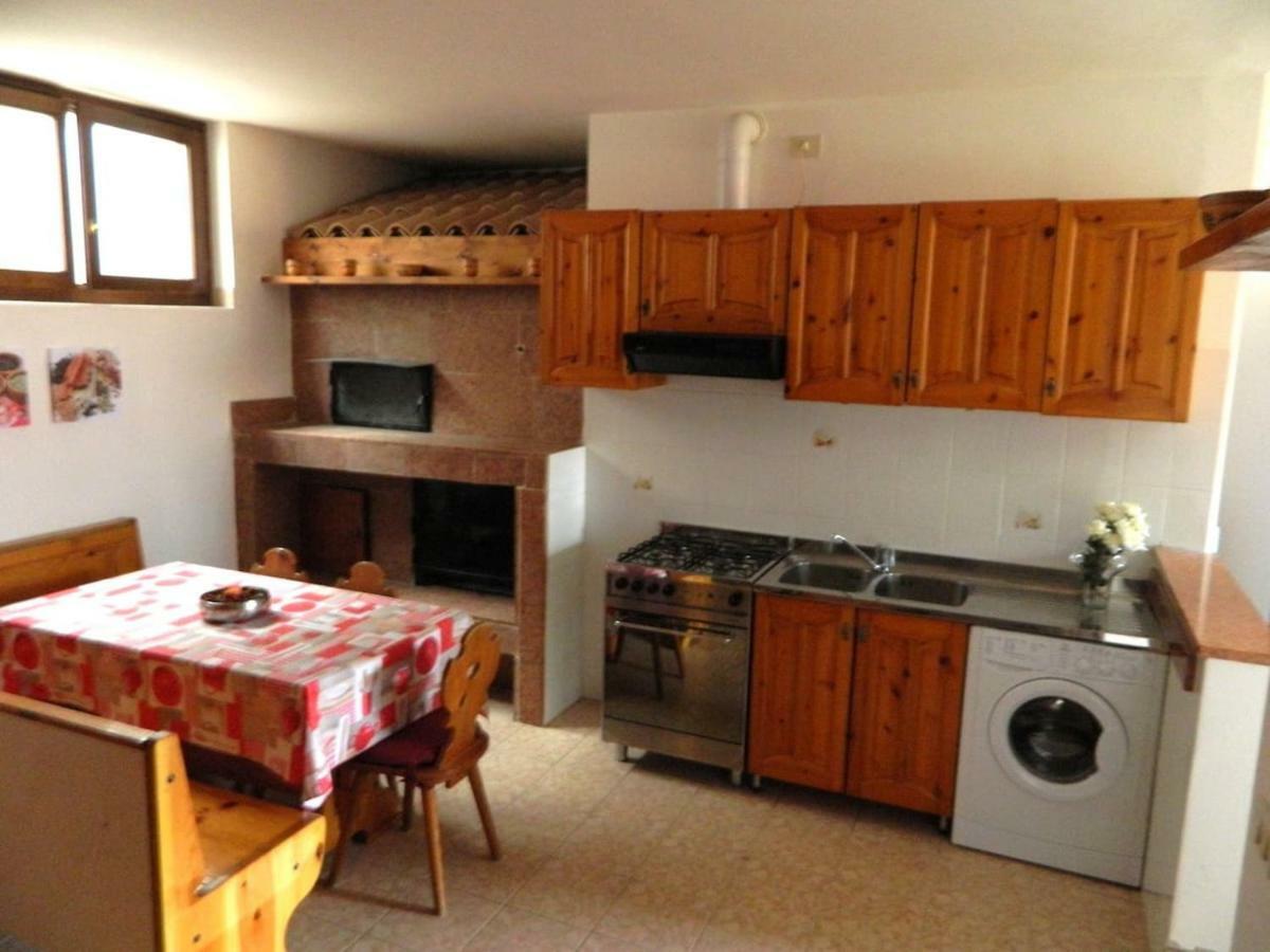 Appartamento Morena Malcesine Luaran gambar