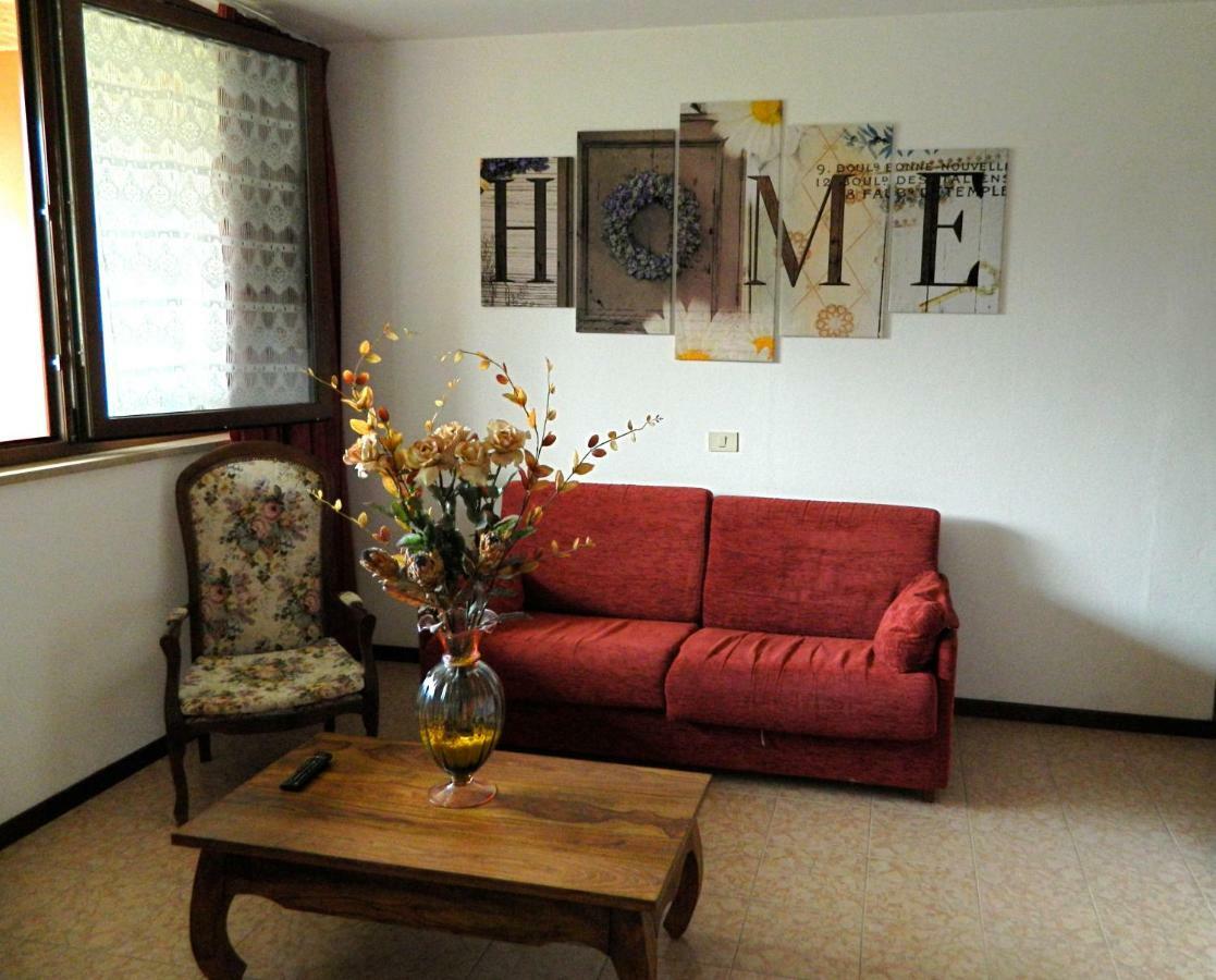 Appartamento Morena Malcesine Luaran gambar